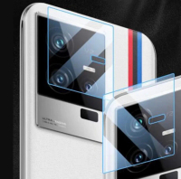 TEMPERED GLASS CAMERA untuk VIVO IQOO 11 5G CLEAR ANTI GORES KAMERA