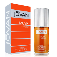 JOVAN Musk for Men 麝香男性古龍水88ml