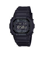 G-SHOCK นาฬิกาข้อมือผู้ชาย GW-5000HS-1DR สีดำ