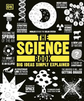 Non Fiction Book - The Science Book - 9780241720158