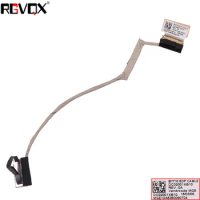 New Laptop Cable For Lenovo For IdeaPad Y700-17ISK Y700 Motherboard Interface 30Pin PN: DC02001XB10 Screen LVDS Connector