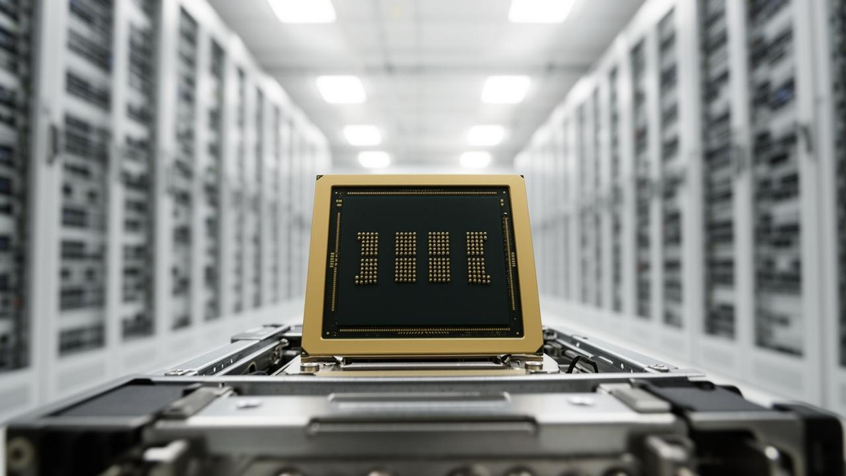 Nvidia Weighs ,000-a-Year Software Fee per GPU to Power AI Agents