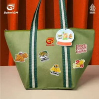Bakmi GM - Tas Hampers Holiyay (Thermal Bag)