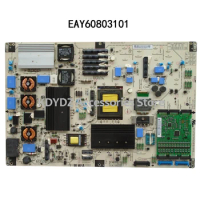 free shipping Good test power supply board for 42LE7500-CB 42LE5300-CA 3PCGC10008A-R EAY60803101 PLDF-L903A