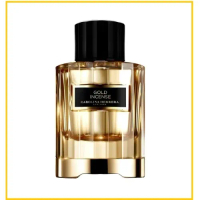 CAROLINA HERRERA 卡羅琳娜黃金焚香香水 GOLD INCENSE EDP 100ML