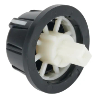 For Toyota Vigo High Quality New 1x A/C Control Knob For Innova 2012 Air Conditioner Switch Heater Switch