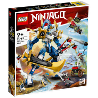 [高雄 飛米樂高積木] LEGO 71785 Ninjago-阿光的鈦機械人