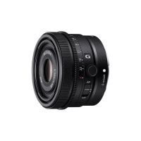 【SONY 索尼】FE 50mm F2.5 G SEL50F25G(公司貨 保固 24個月)