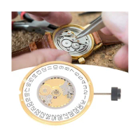 955.112 Movement V8 ETA955.112 955112 Quartz Watch Movement with Calendar Plate High-Precision Mechanical Watch Movement