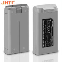 For Dji mini 2 Battery 2400mAh 31 Minute Flight Time Compatible For Mini 2/Mini SE/Mini 2SE Series Drone Battery Accessories