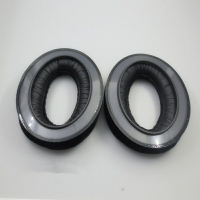 【一對】森海HD650 HD600 HD580 耳機海棉套絨布耳套耳罩送隔音棉