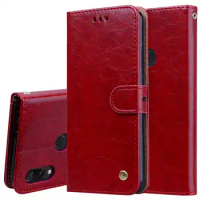 Redmi Note 7 Case Redmi Note7 Pro Case Phone Cover Luxury PU Leather Case On For Xiaomi Redmi Note 7 Pro 7Pro Note7Pro phone bag
