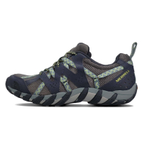 Merrell 水陸兩棲鞋 Waterpro Maipo 2 女鞋 藍 黃金大底 戶外 越野 郊山 ML19924