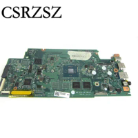 For ACER CHROMEBOOK CB5-532 Laptop Motherboard N3060 CPU 2GB RAM DAZRUAMB6E0 NBGHJ11001 Mainboard