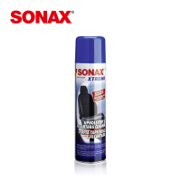 SONAX 麂皮布椅美容劑 德國原裝 布椅.皮椅.麂皮皆適用 香氣宜人-急速到貨
