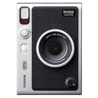 FUJIFILM instax mini Evo 混和式 數位拍立得相機 公司貨 EVO