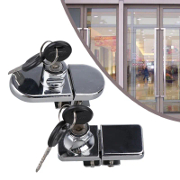 407 / 408 Pintu Kaca Cabinet Kunci Lemari Etalase Kaca Kunci Etalase Kaca Kabinet Kunci Pintu Kaca