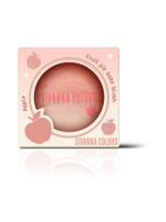 บลัชออน Fruit Pie Bake 9 กรัม สีApple