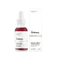【The Ordinary】The Ordinary果酸去角質面膜精華液30ml(加碼贈國際知名小香水)