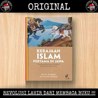 Kerajaan Islam Pertama Di Jawa - Dr HJ De Graaf