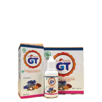 EKSTRAK BUNGA TELANG GT ANTIOKSIDAN