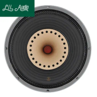 Lii Audio HIFI Fast-15 Full Range Speaker 15 Inch Full Range Unit