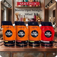MATRIX Smoothing Opti Straight Step 1 500ml Resisten 500ml