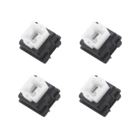 4Pcs B3K-T135-L Axis Switch B3K RGB Mechanical Keyboard Axis Lightly Touch Switch For G310 G413 G810 G910 PRO