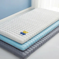 Medical Bed Mattress 1 Person Mattress Queen Size Beds &amp; Furniture Room Foam Mattresses Offers Free Shipping Tatami Futon Air