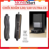 Dreame Chổi Xoắn L30s Ultra/L10s Ultra Gen 3/L50 Ultra CE Chính Hãng - Sản Phẩm Cao Cấp
