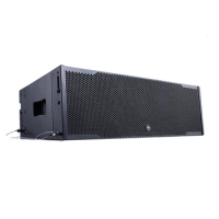 MORIN audio+dual 12 inch+professional+outdoor line array+pa system