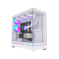 【技嘉平台】R7八核GeForce RTX 5070{飛梅}電競機(R7-8700F/B650/32G D5/1TB/WIFI)