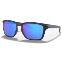 【Oakley】SYLAS LOW BRIDGE FIT(PRIZM 色控科技 亞洲版 偏光太陽鏡)