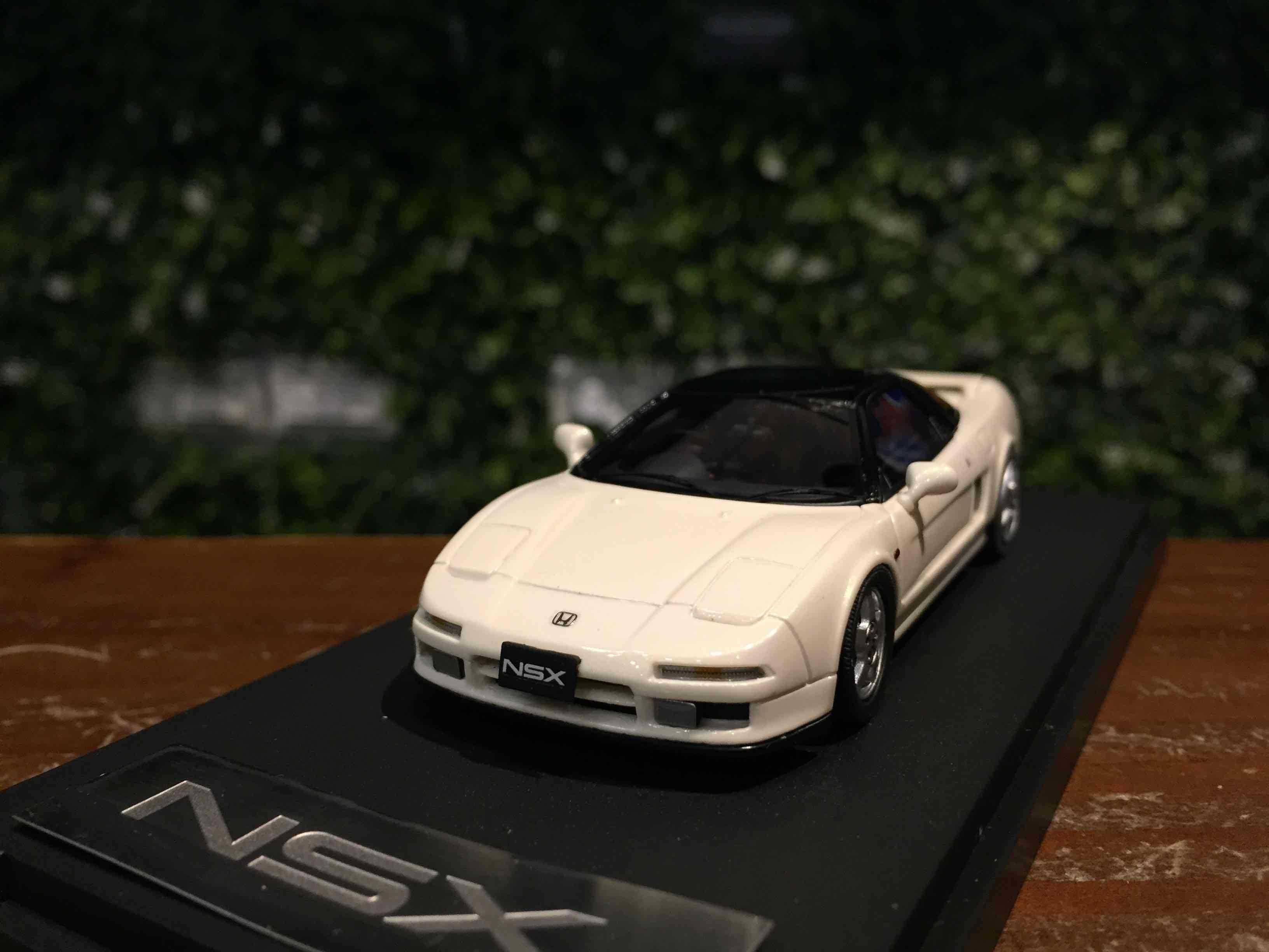 Nsx 1/43的價格推薦- 2023年8月| 比價比個夠BigGo