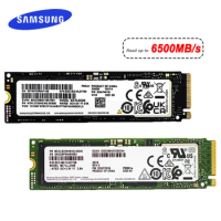 SAMSUNG SSD M2 Nvme 256GB 512GB 1TB 2T Internal Solid State Drive PM981A PM9A1 M.2 2280 hdd Hard Disk PM991A 2230 PCIe HD laptop