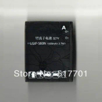 ALLCCX battery LGIP-580N for LG GT950 UX700 GC900 GC900 GM730 GT400 GT950 LX610 LX610 UX700