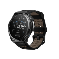 Amazfit 華米 Balance 3 專業運動訓練手錶 (香港行貨) black