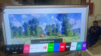 Tivi OLED LG 55GXPTA