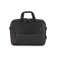 【AMERICAN TOURISTER 美國旅行者】ZORK2.0 減壓輕量兩用筆電公事包/手提包/電腦包15.6吋(多色可選)