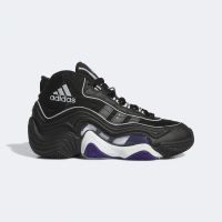 【adidas 愛迪達】CRAZY 98 籃球鞋(IG8341 男鞋 籃球鞋)