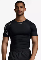 2XU Core Compression 短袖上衣