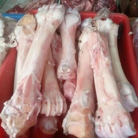Tulang sapi sumsum satuan (7ons - 9ons)