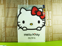 【震撼精品百貨】Hello Kitty 凱蒂貓 3格文件夾 熊熊【共1款】 震撼日式精品百貨