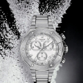 TISSOT 天梭 T-RACE 競速計時石英腕錶 T1414171103100