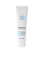 ผลิตภัณฑ์บำรุงผิวหน้า ET.Soon.J. 2x Cream 60 มล.