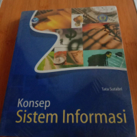 konsep sistem informasi