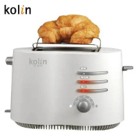 Kolin歌林 厚片烤麵包機 KT-R307