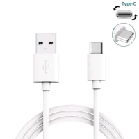 KABEL DATA CHARGER OPO A16 A52 A53 A54 A5 A9 2020 A92 MICRO TYPE C ORIGINAL Cable