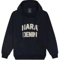 HARA เสื้อกันหนาว รุ่นใหม่ล่าสุด แบบสวม ใส่ได้ทั้งชาย หญิง สินค้าพร้อมส่ง M-3XL