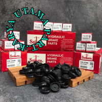 Karet Rem Belakang 2F-F50-F73-Rino 110 Engkel Uk 7/8β Cup Sc47546 10Pc